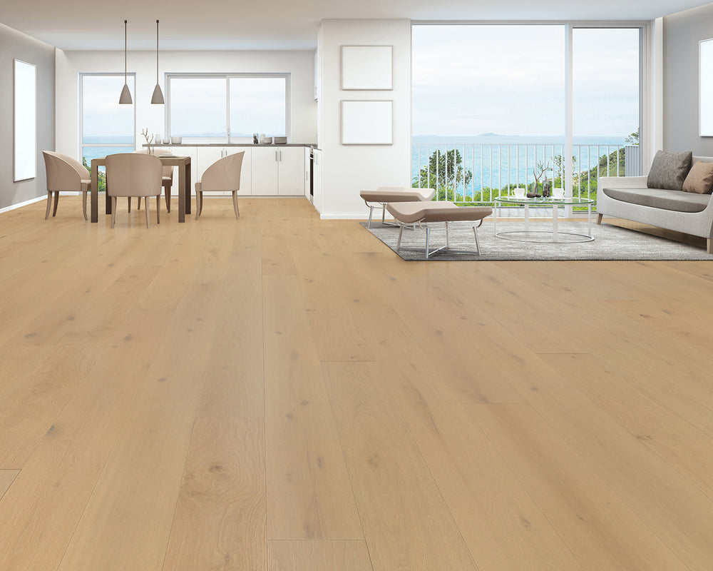 Hardwood Fiji PIWO15F10 Paradise Island Collection