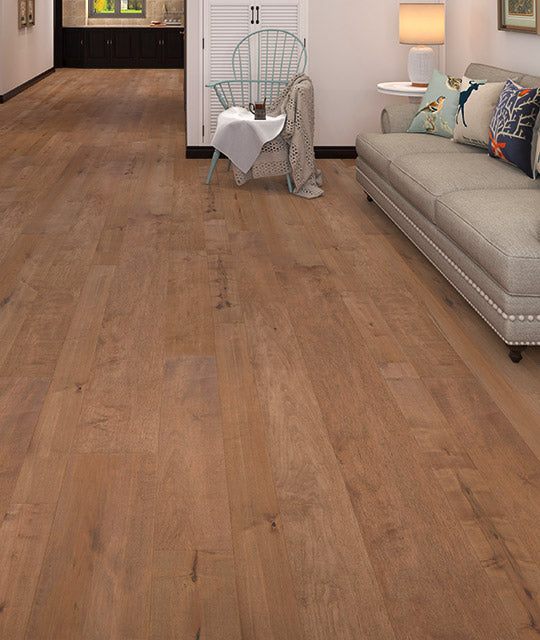 Hardwood Finley DH647P Regal Collection