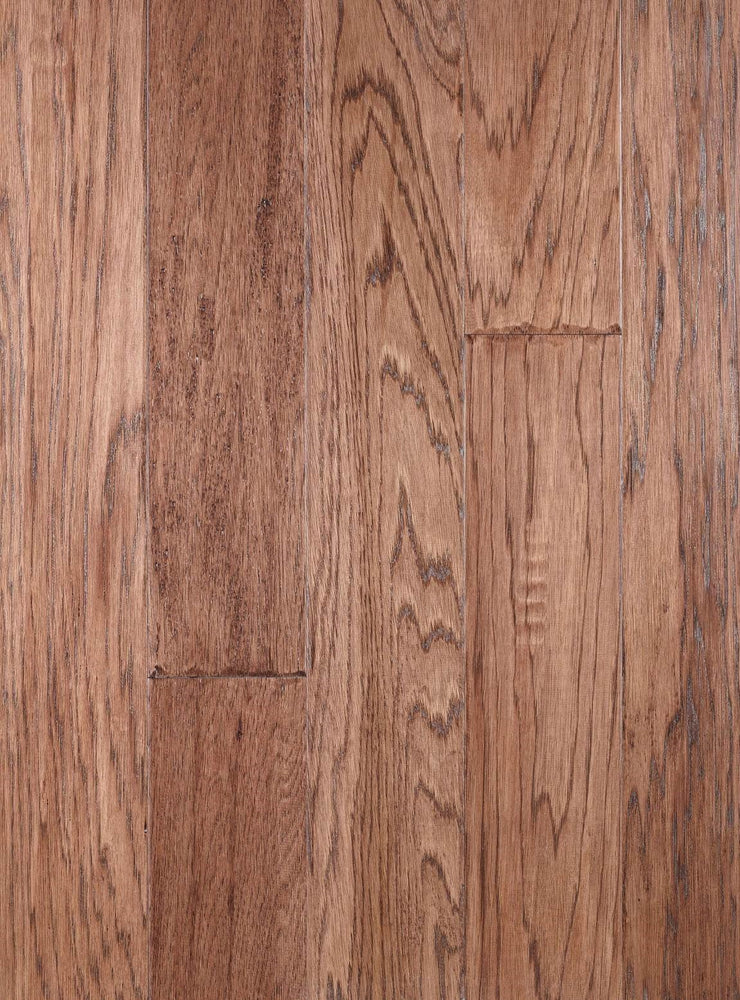 Hardwood Fireside Hickory K61K83S6 River Ranch