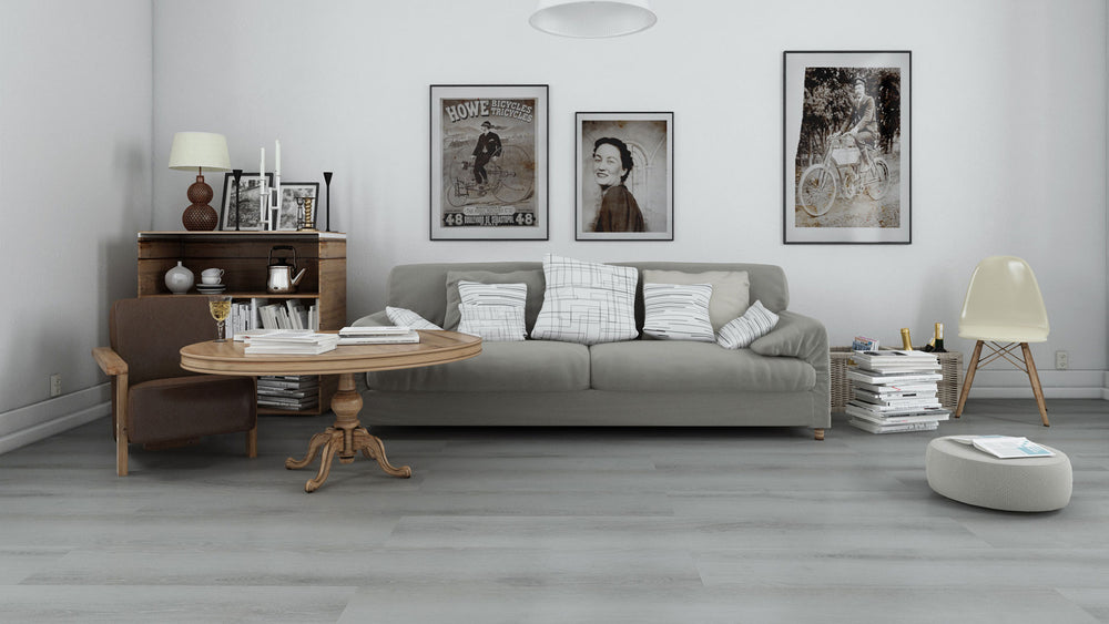 Vinyl PU606 Florence Premium WPC