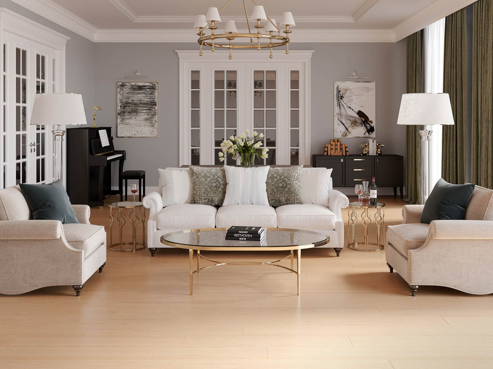 Hardwood Geneva  9/16″ x 7-1/2″ The Lucerne Collection