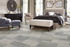 Vinyl Arctic FXT461 Glacier ADURA Flex Tile 2.5mm