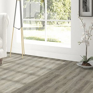 Vinyl European Oak Glistening Sand GEM974RC5G COASTAL