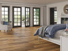 Hardwood Golden Timber EKLP73L06W TimberBrushed - Silver