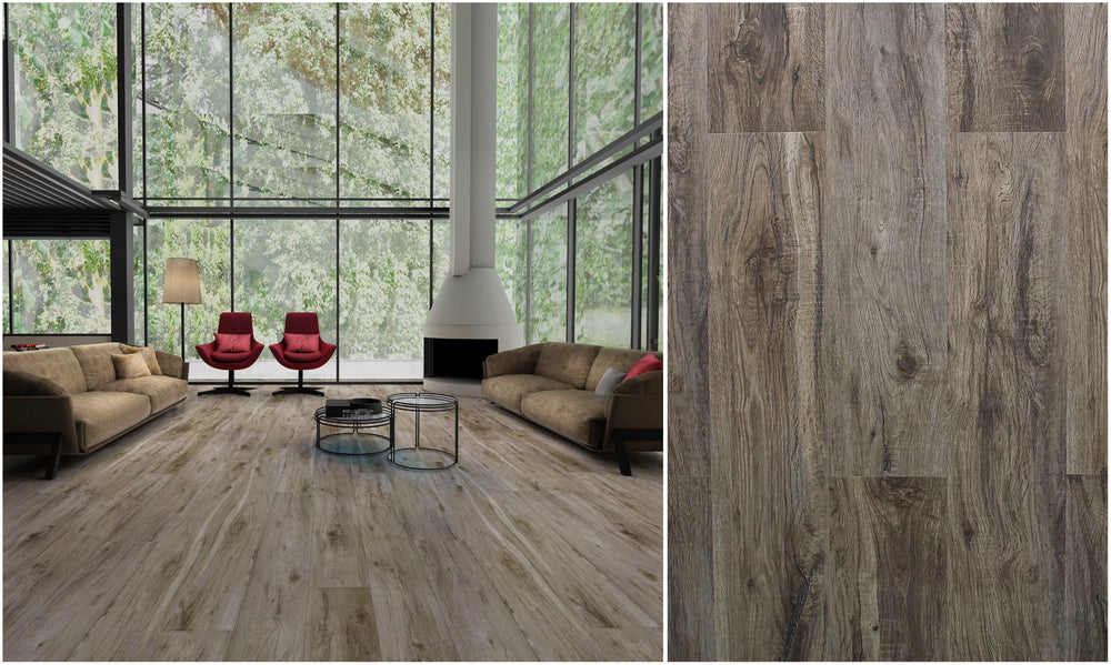 Vinyl GRAND BISTRE MNST-2018033 Manifesto