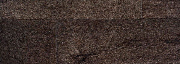 Hardwood Graphite Oak Reclaimed Oak