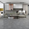 Vinyl PR423 Gray Mountain Pro Stone Grain
