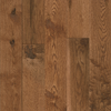 Hardwood Gunstock SAS502 American Scrape Oak