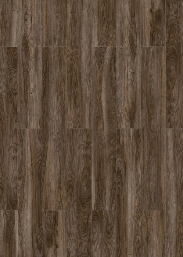 Laminate GUNSTOCK OAK INH56354 Visions 8 MM