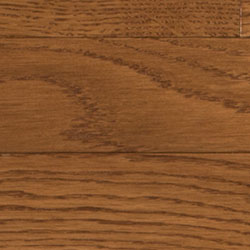 Hardwood Gunstock 2-1/4″  PREFINISHED FLOORING