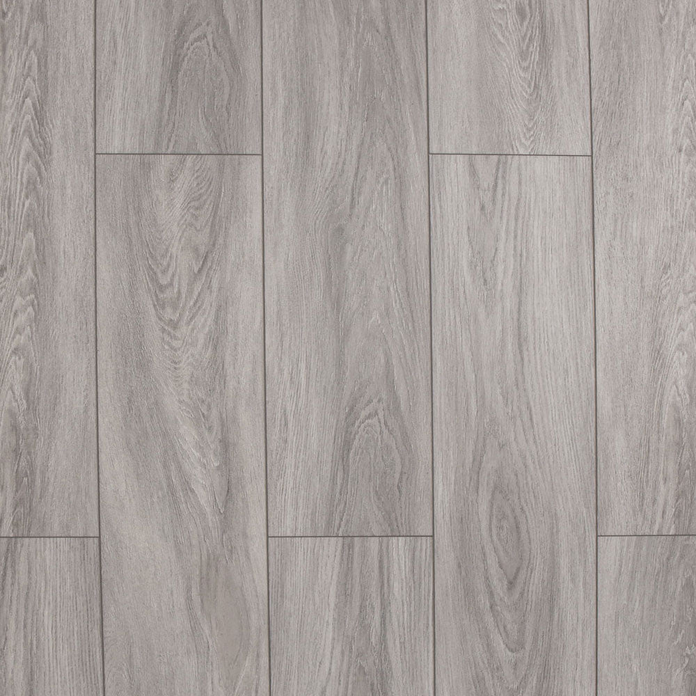 VINYL PLANK FLOORING Gypsy Grey Domaine Collection
