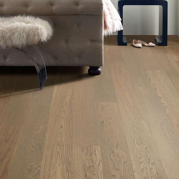 Special First Quality  Hardwood HERITAGE OAK 07083 WESTMINSTER 9U670 , Waterproof,