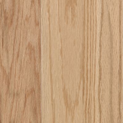 Hardwood Red Oak Natural Woodmore 3