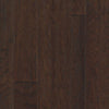 Hardwood  Espresso Hickory Weathered Portrait