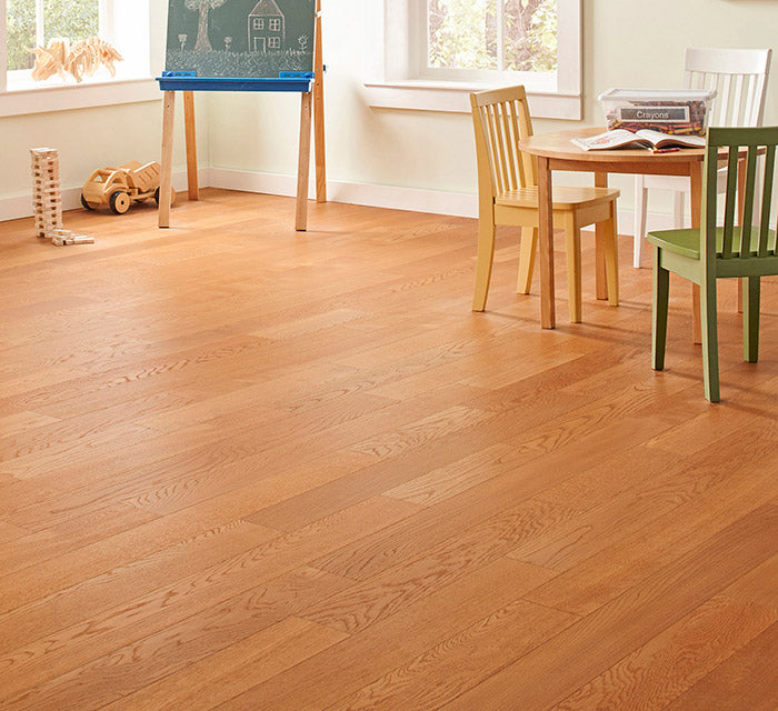 Hardwood Oak Havana DH365H