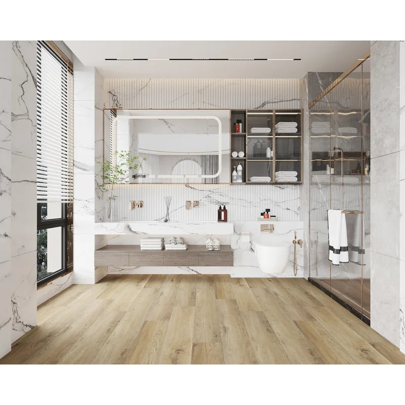 Vinyl Haven Beige VAGABOND