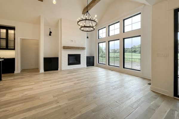 Hardwood Hillsboro 3/4″ x 5″ The Saybrook Collection