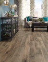 Hardwood Almond  LWB06AL1  Iberian Hazelwood