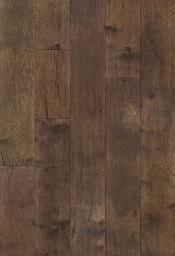 Hardwood Independence FH19804 Tempest Plank