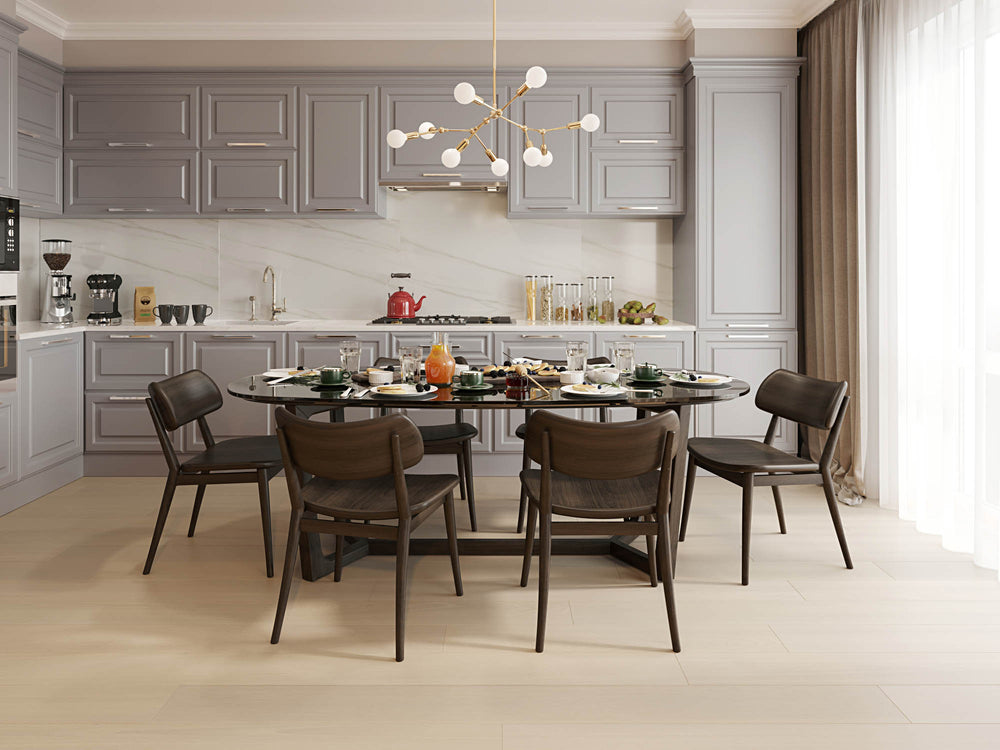 Hardwood Interlaken 9/16″ x 7-1/2″ The Lucerne Collection