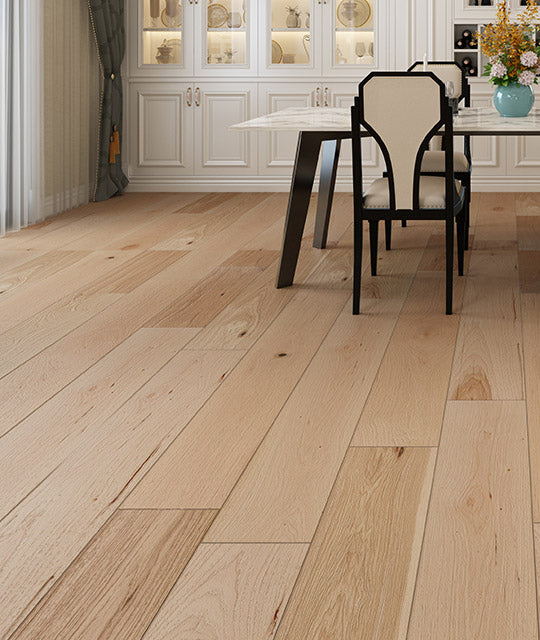 Hardwood Kenner DH650P Regal Collection