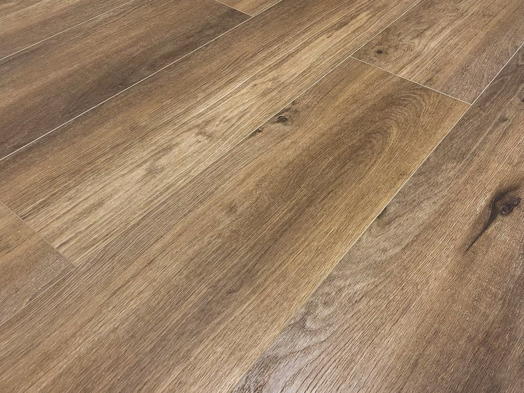 Vinyl Kira Walnut  PARAGON COLLECTION