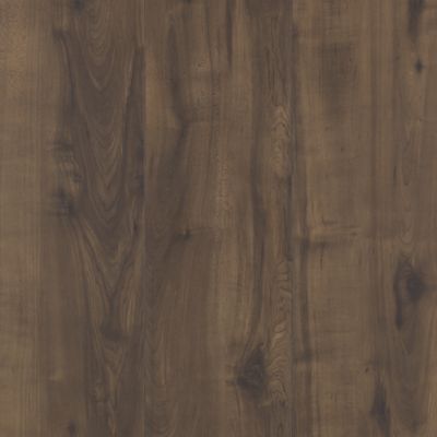 Laminate  Chocolate Glazed Maple Chalet Vista