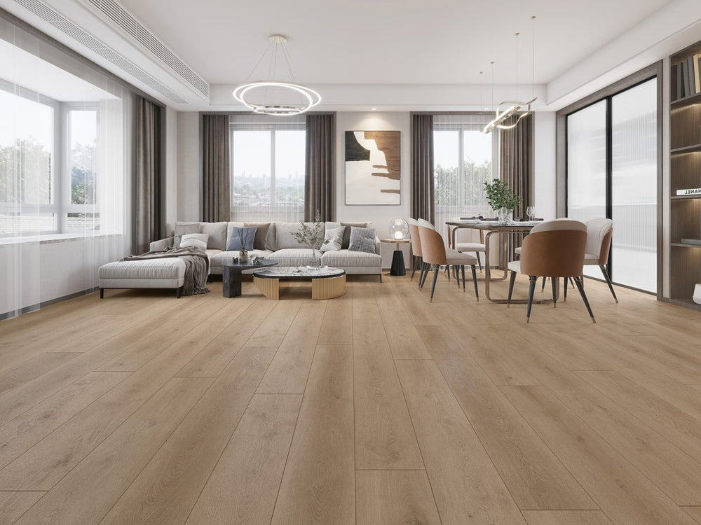 Vinyl PEACOCK FLUSH  LI-ID08 The Indoor Delight Collection