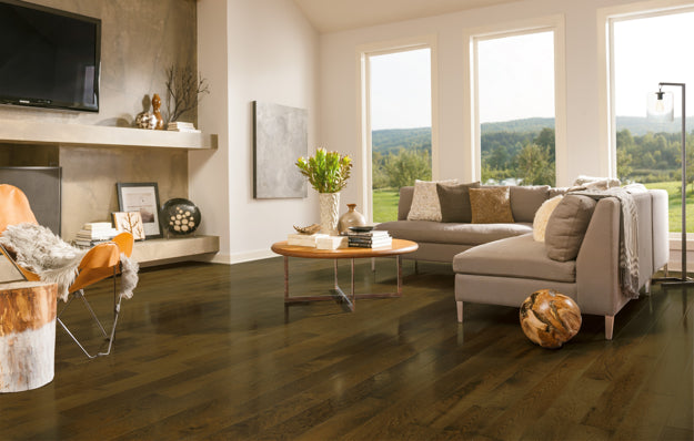 Hardwood Lake Forest APH5405 Prime Harvest Low - Hickory