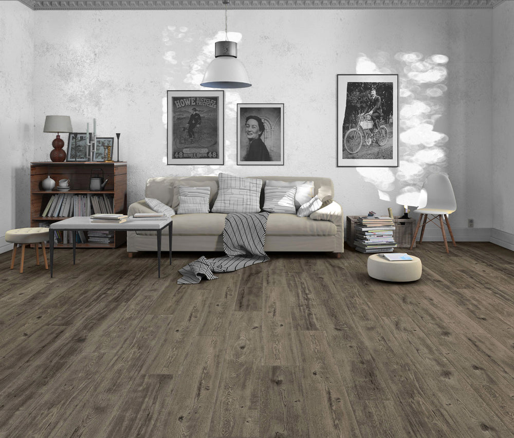 Laminate LAKESIDE INH56139 Landmark 8MM