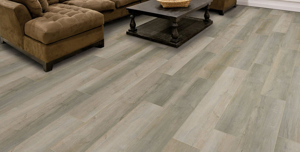 Vinyl LAKESIDE OAK HALWE102M Inception Reserve