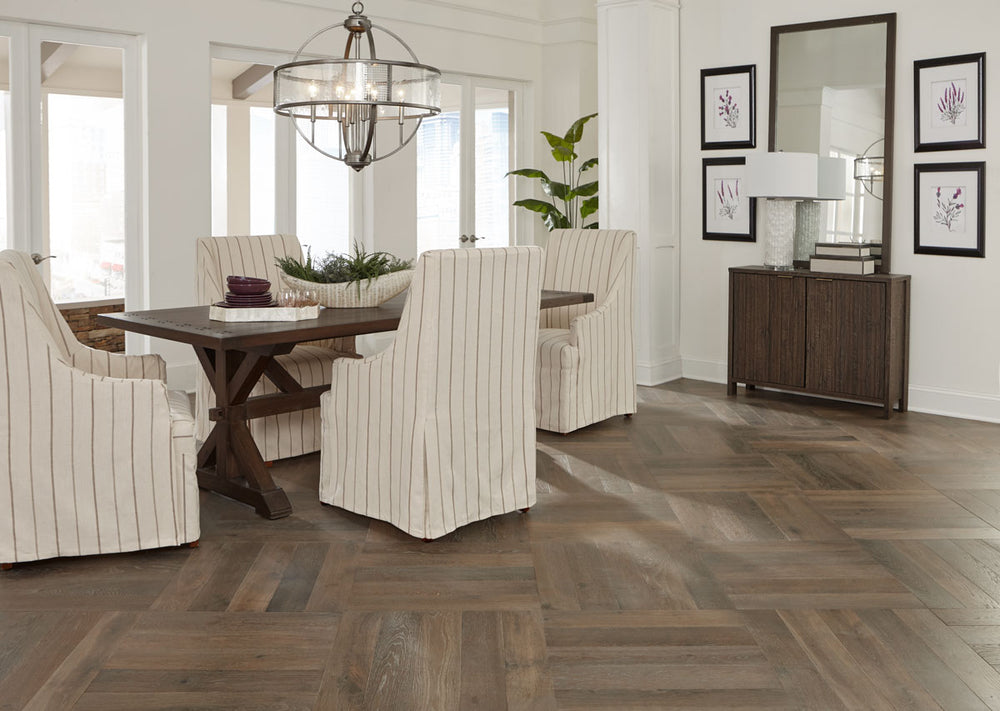 Hardwood Lexington Everette  Lexington Series