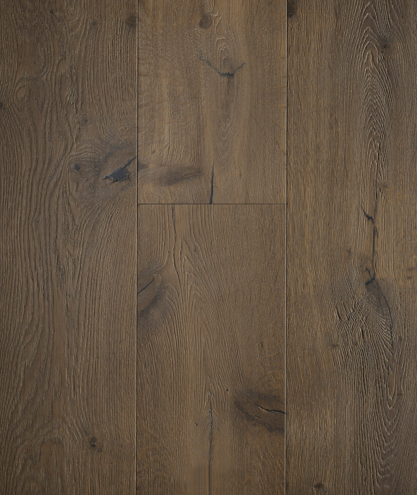 Hardwood Life Inspired AMARA OAK COLLECTION