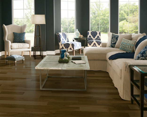 Hardwood Light Black APH5408 Prime Harvest Low - Hickory