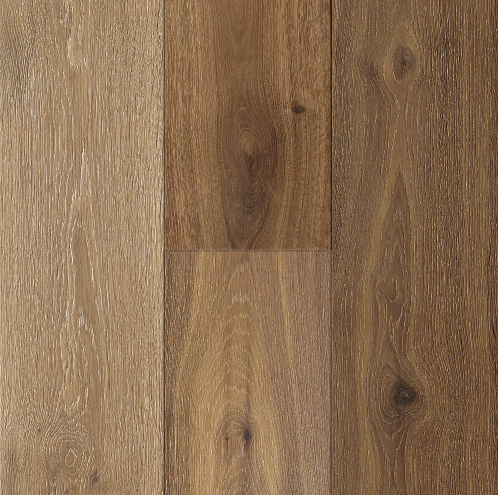 Hardwood Light House BLISS OAK COLLECTION