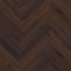 Hardwood Chevron Livorno Western European Oak Fashion Collection