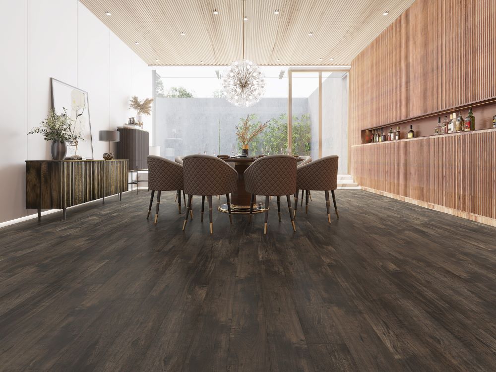 Laminate London DC2081 Destinations Collection (8mm)