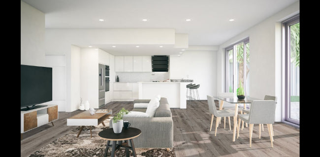 Vinyl  LUDLOW VTRLUDLOW7X48-5MM-12MIL  EVERLIFE CYRUS