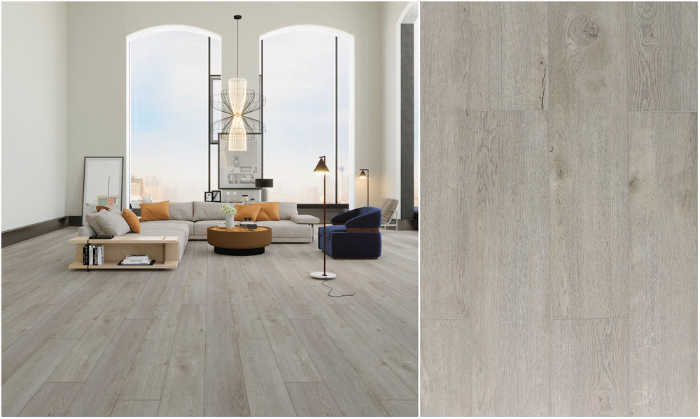 Vinyl LUXE IVORY MNST-2018028 Opus