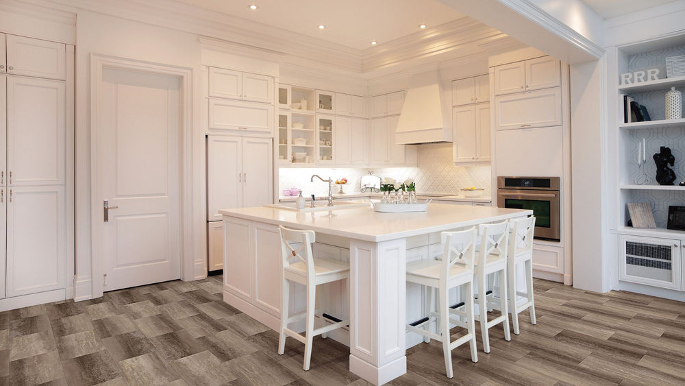 Vinyl Lynx VV014 CORETEC PLUS ENHANCED TILE COLLECTION