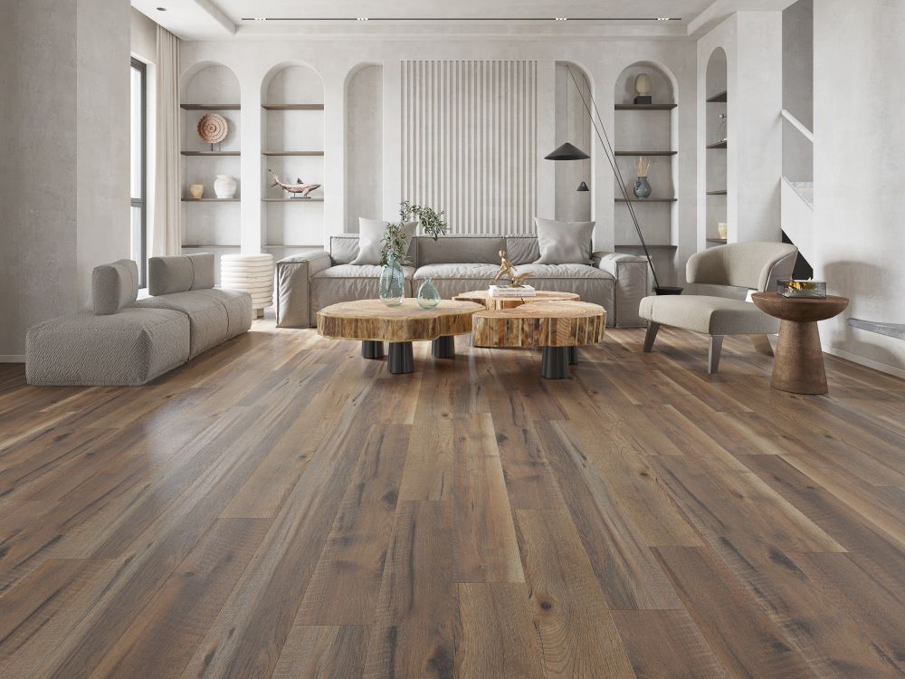 Laminate Maldives DC2082 Destinations Collection (8mm)