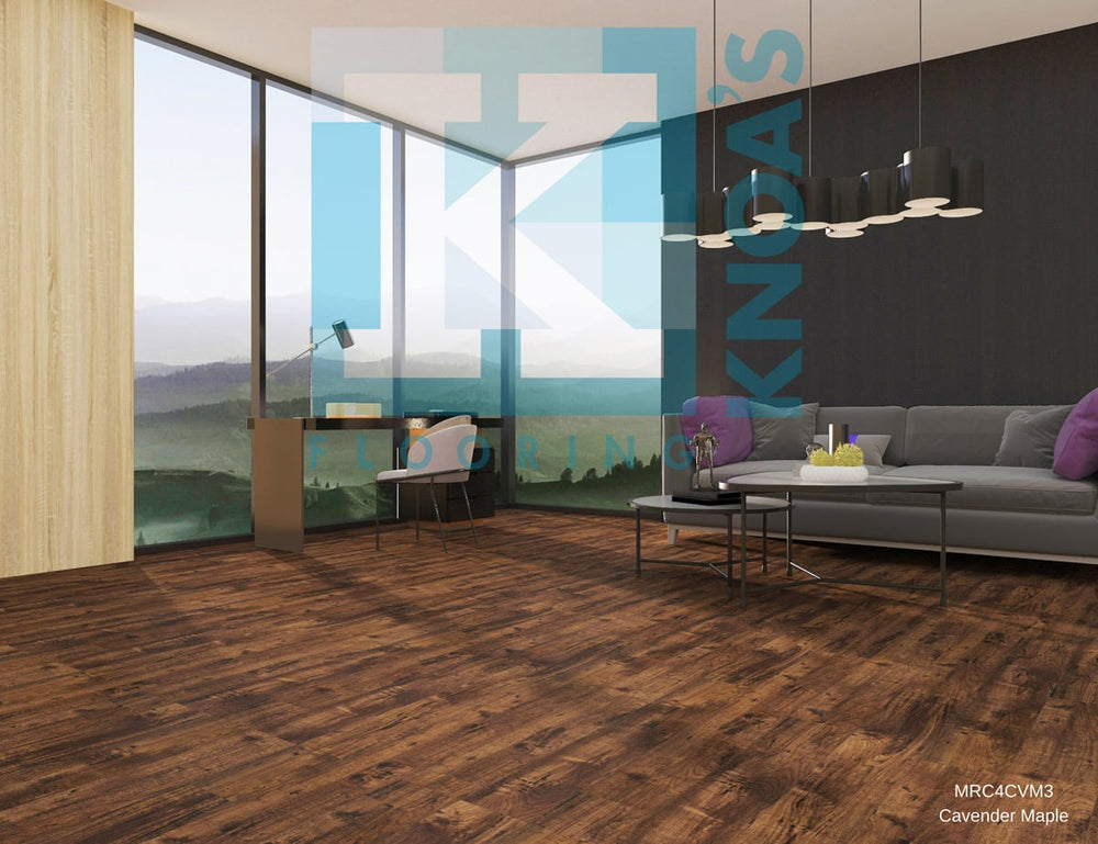 Vinyl Cavender Maple  Memories Collection