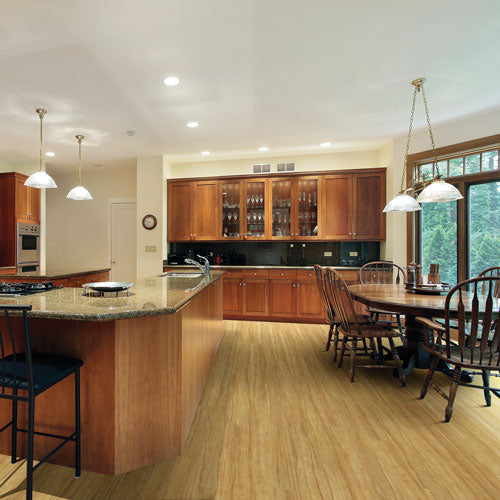 Vinyl 3Twenty Madrid Maple LVT  HALEDMAD6M3MM19 Hallmark