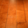 Hardwood Santos Mahogany Exotic & Tropical Collection