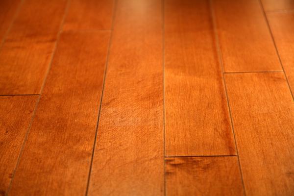 Hardwood Santos Mahogany Exotic & Tropical Collection