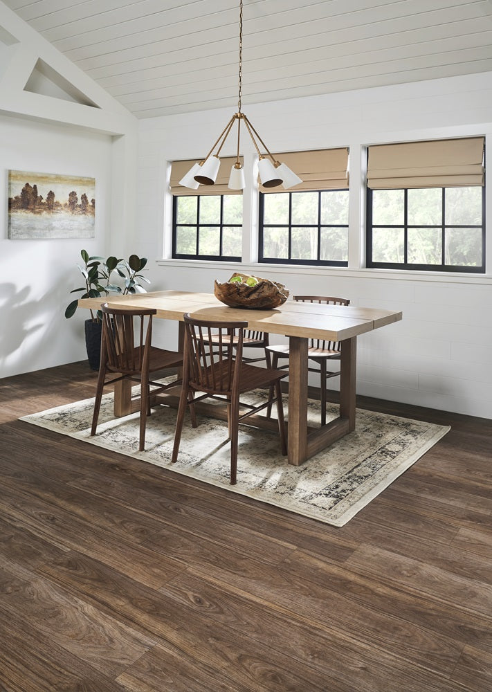 Vinyl  Cognac FXP710 Manor ADURA Flex Plank