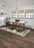 Vinyl  Cognac FXP710 Manor ADURA Flex Plank