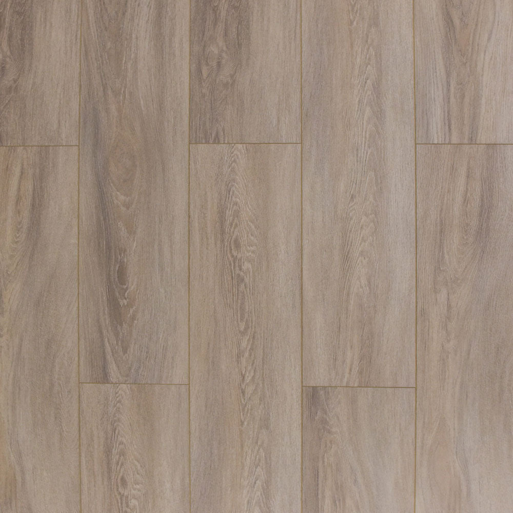 VINYL PLANK FLOORING  Metallic Taupe Domaine Collection