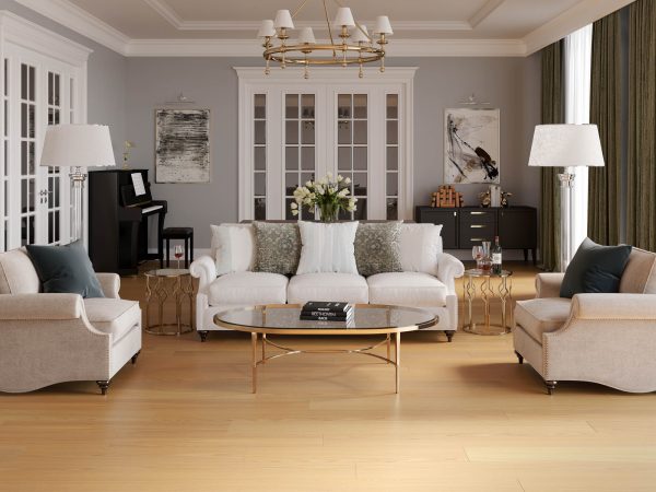 Hardwood Mittenwald  9/16″ x 7-1/2″ M172499 The Lucerne Collection