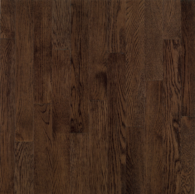Hardwood    Mocha 2 1/4 in CB477 WESTCHESTER STRIP